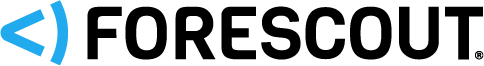 Forescout Logo
